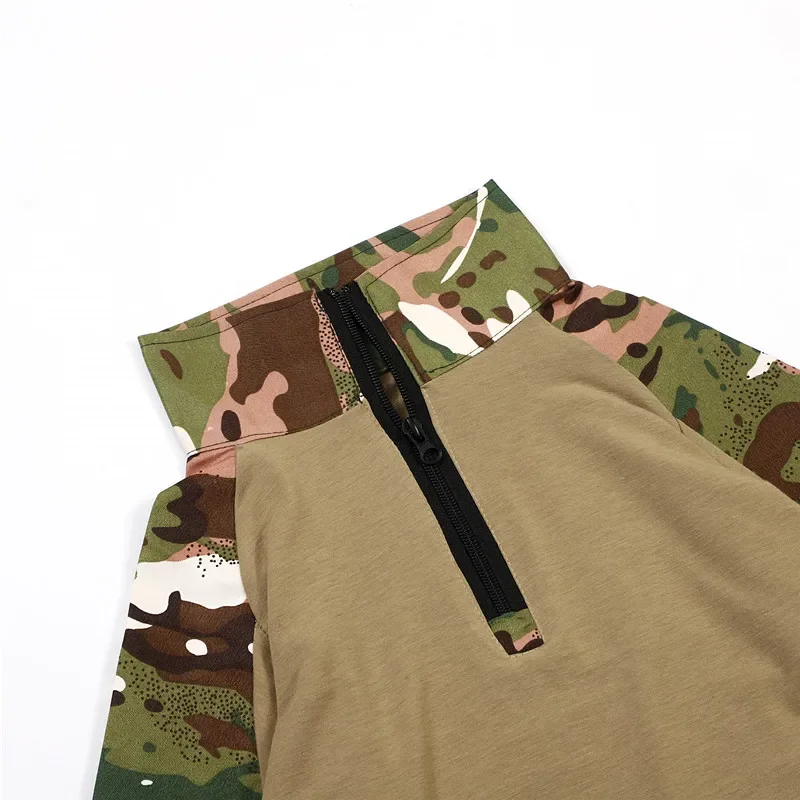 Bambini Adulti Camouflage Rana - Outdoor Adventure For Adults recensione e prezzo