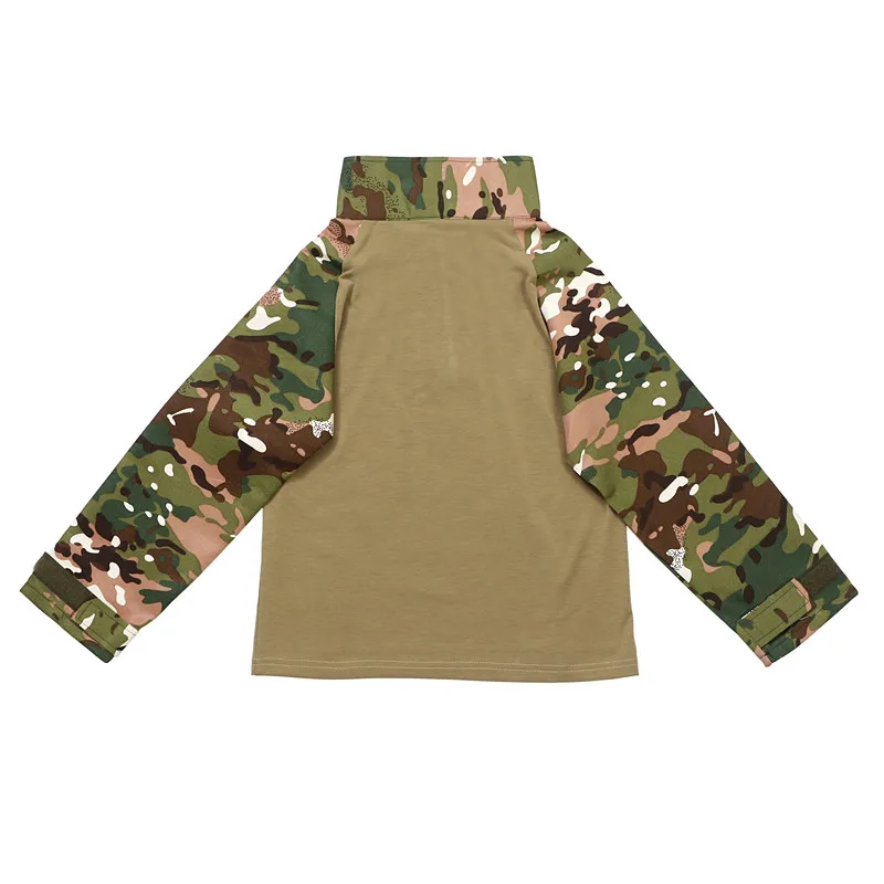 Bambini Adulti Camouflage Rana - Outdoor Adventure For Adults recensione e prezzo