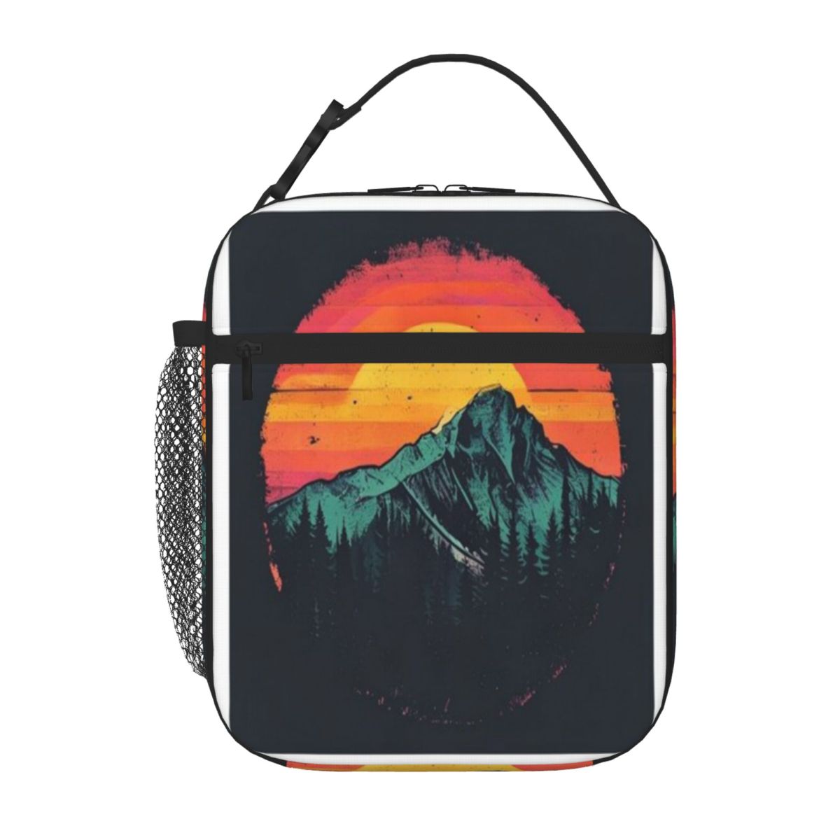 Borsa Termica per Pranzo dal D - Outdoor Adventure Quilt recensione e prezzo