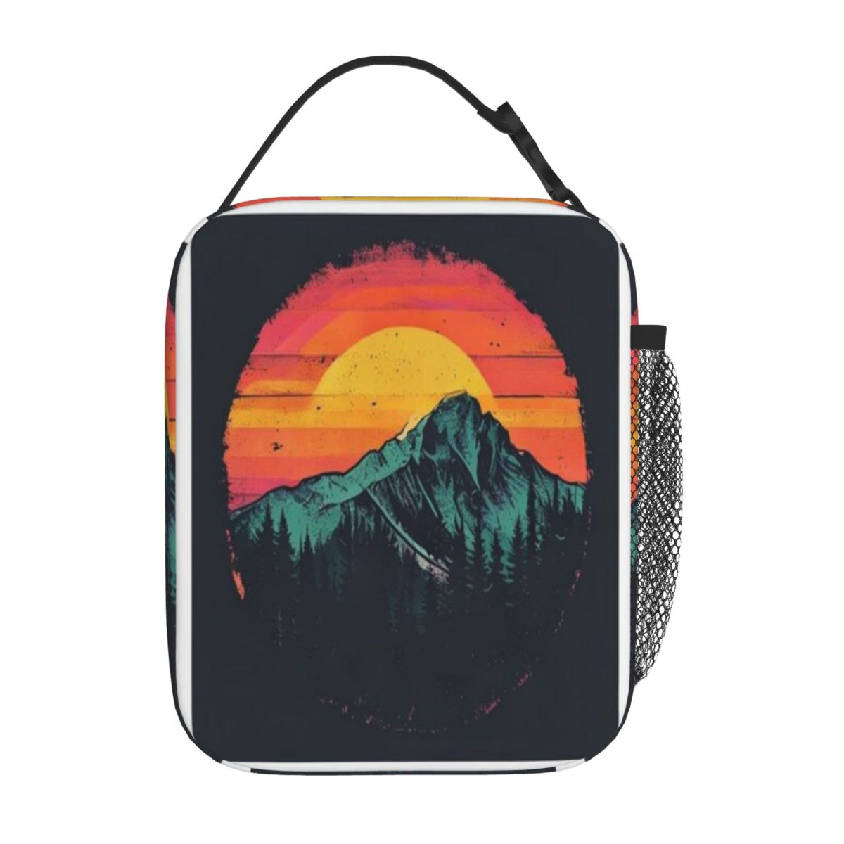 Borsa Termica per Pranzo dal D - Outdoor Adventure Quilt recensione e prezzo