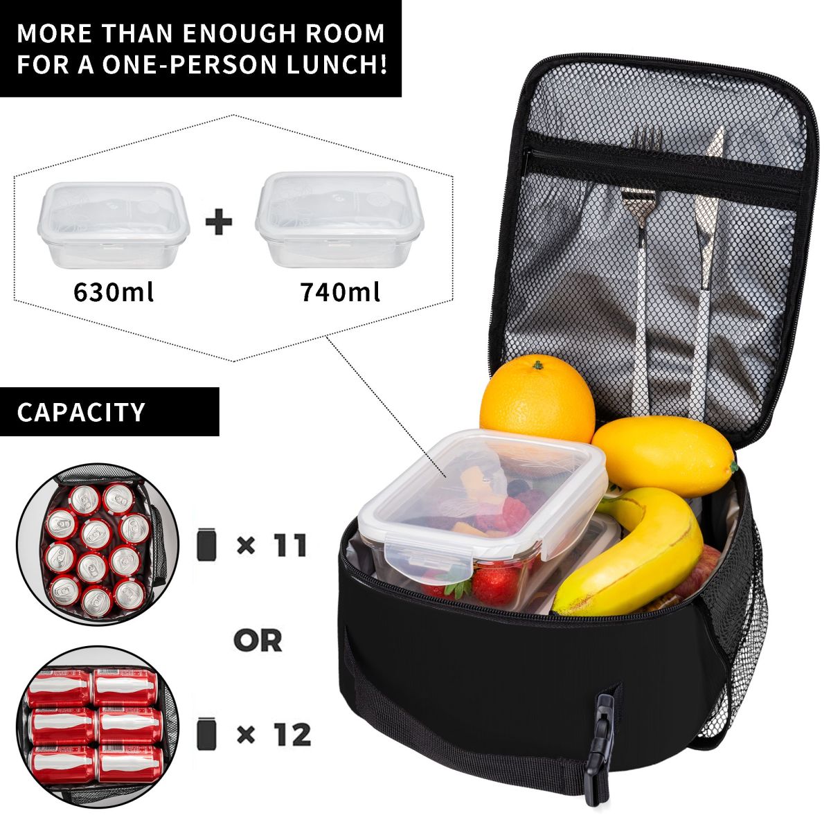 Borsa Termica per Pranzo dal D - Outdoor Adventure Quilt recensione e prezzo