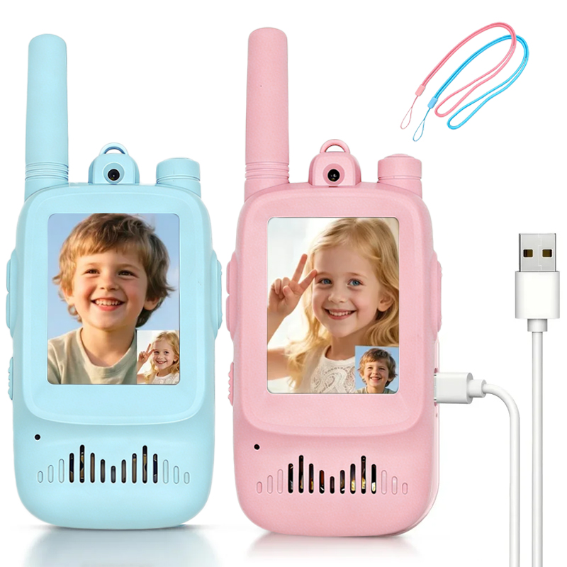 2 pezzi di walkie-talkie per b - Outdoor Adventure Toys recensione e prezzo
