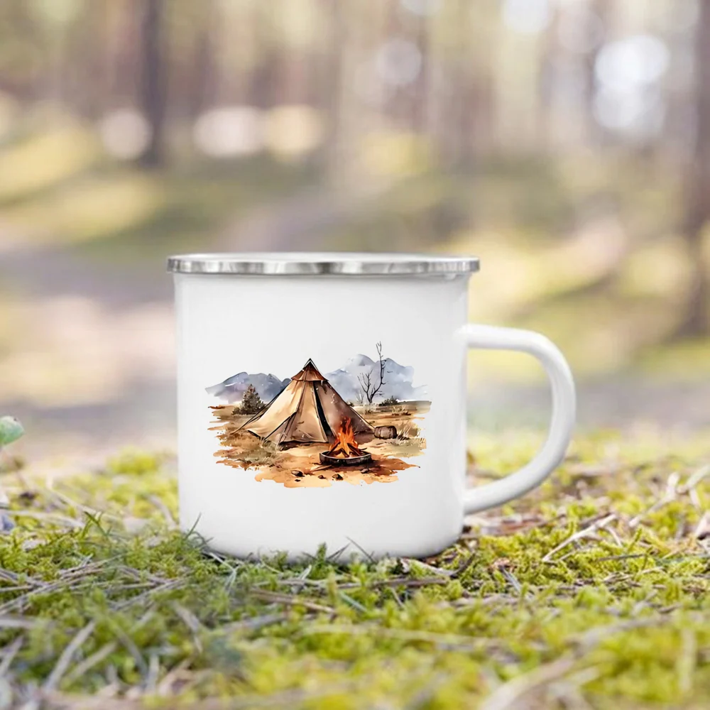 Adventure Day Caravan Stampato - Outdoor Adventure Day recensione e prezzo