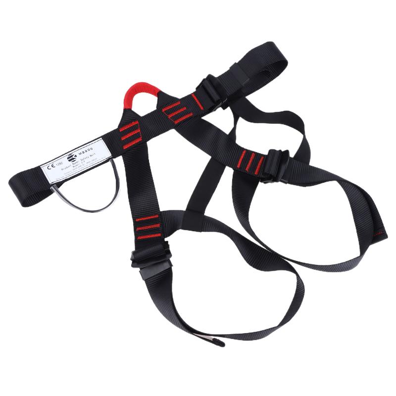 Imbracatura da Arrampicata a M - Harness Climbing Adjustable recensione e prezzo