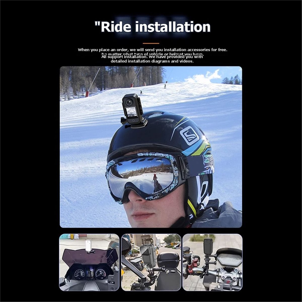【Nuova Versione Aggiornata】 Vi - Outdoor Adventure Images recensione e prezzo